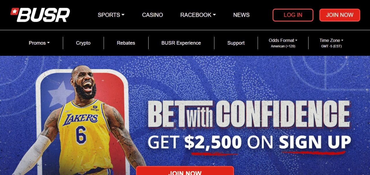 BUSR (Best Fast Withdrawal Casinos In Canada)