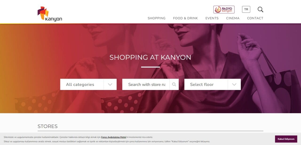 Kanyon Istanbul (Best Place To Visit In Istanbul)
