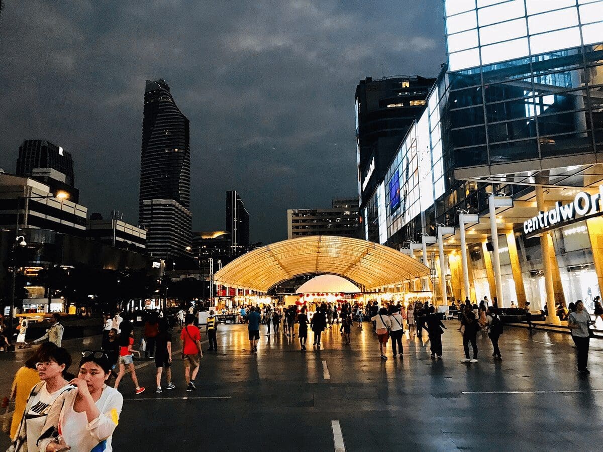 ArtBox Bangkok