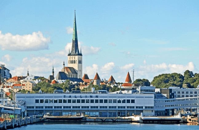 Estonia 