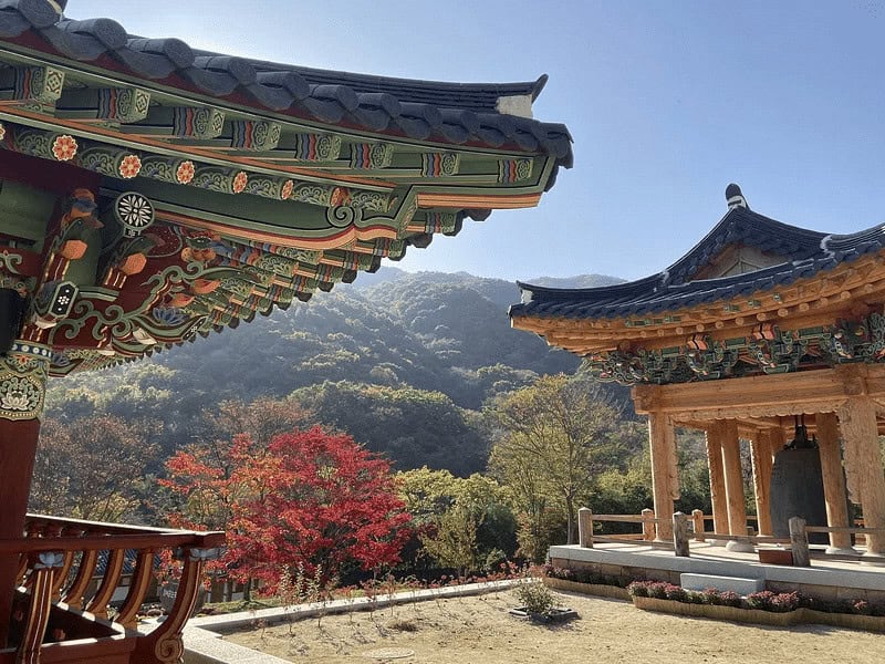South Korea