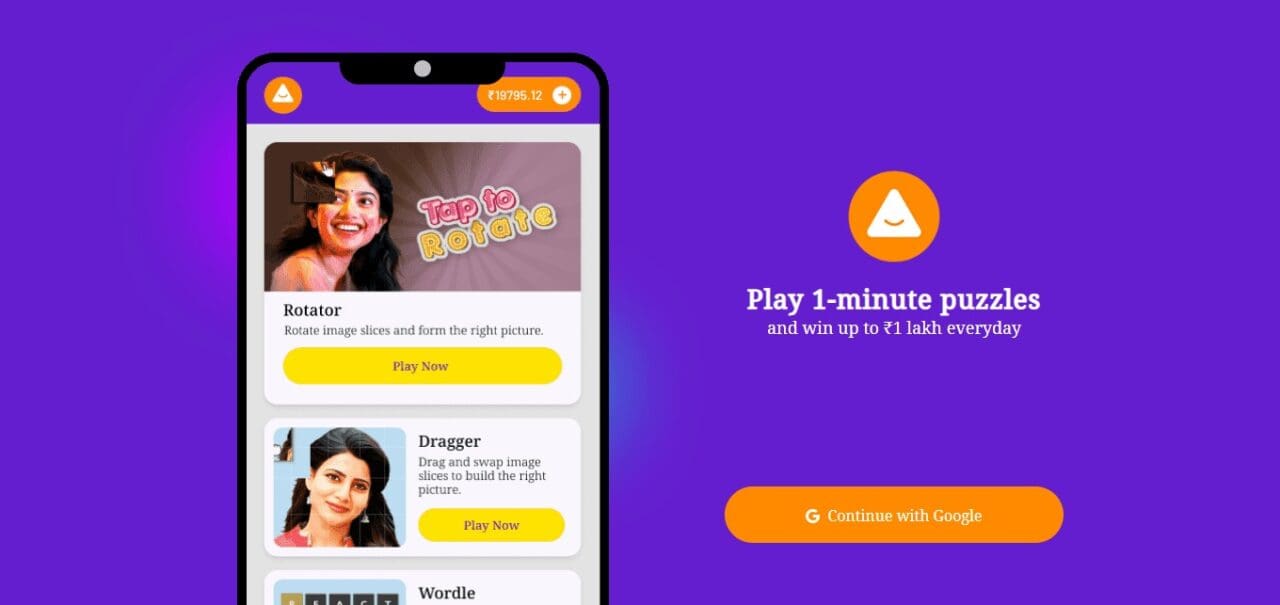 Amulyam (Best Earn Talktime Apps)