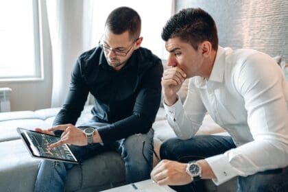 Risk Management in Stock Trading