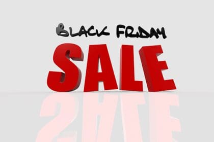 30 Best Black Friday Deals