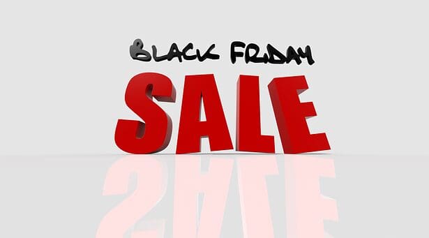 30 Best Black Friday Deals