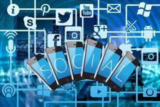 Best Social Media Apps