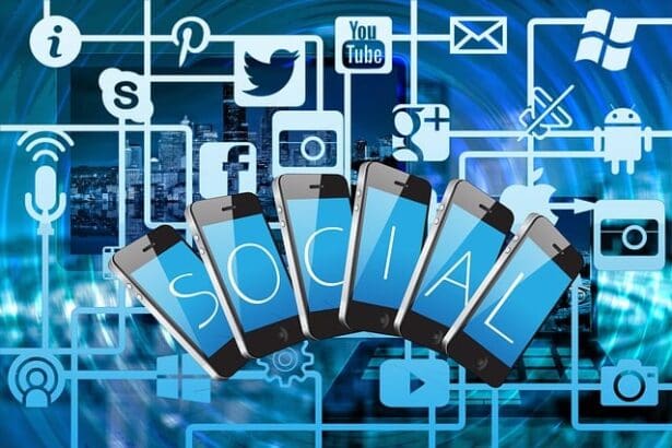 50 Best Social Media Apps