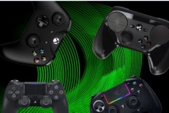 10 Best Game Controller For Pc In 2023