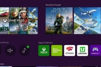 10 Best Game Streaming Service