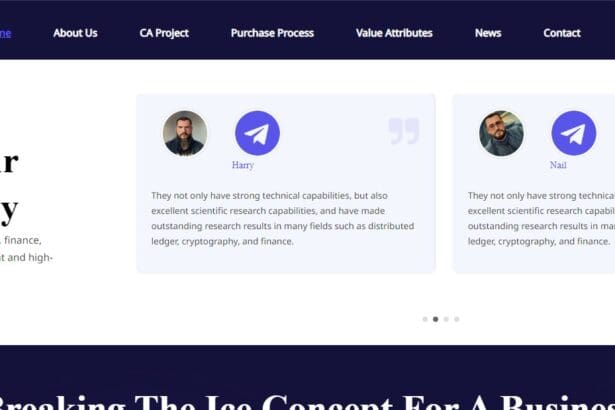 Coupon Assets To Know More About This Crypto Read Our Article