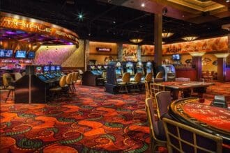 10 Best Wire Transfer Online Casinos For 2024 