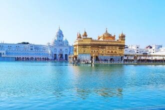 10 Best Tourist Places In Punjab