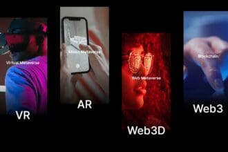 8 Best Telegram Channels About Metaverse And Web3