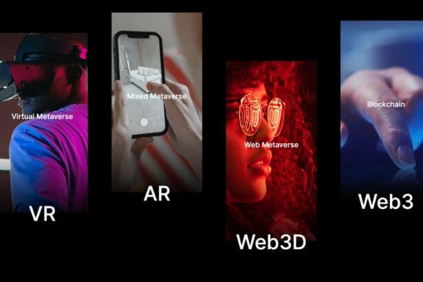 8 Best Telegram Channels About Metaverse And Web3