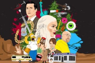 10 Best Tv Shows Of All Time