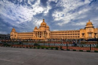 10 Best Tourist Places In Karnataka 