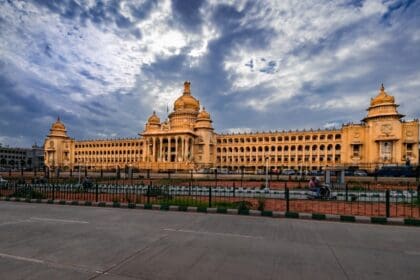 10 Best Tourist Places In Karnataka 