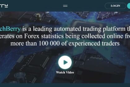 TechBerry Review: The New Age of FX Trading