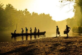 20 Best Tourist Place In Kerala In 2024