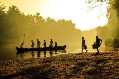 20 Best Tourist Place In Kerala In 2024