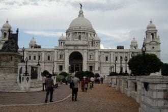 20 Best Tourist Places In West Bengal