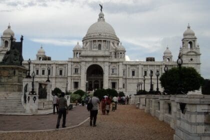20 Best Tourist Places In West Bengal