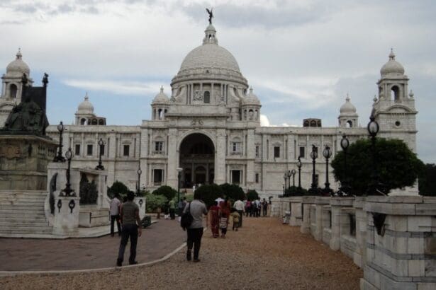 20 Best Tourist Places In West Bengal