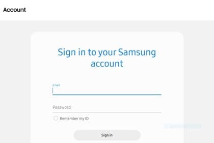 How To Delete Samsung Account: A Step-by-Step Guide 
