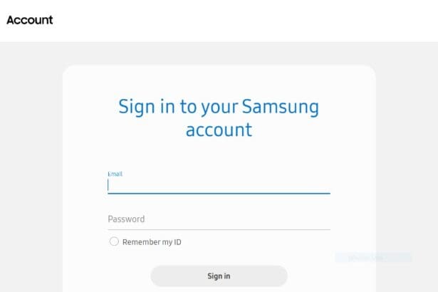 How To Delete Samsung Account: A Step-by-Step Guide 