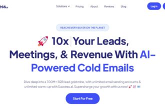 Success Ai Review: How To Use & Free Guide.