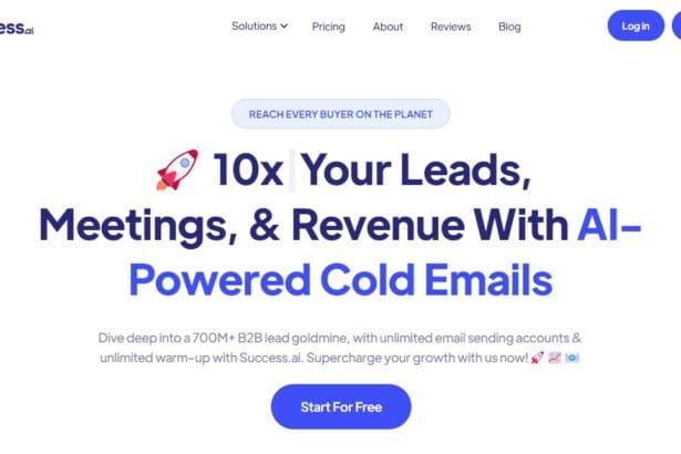 Success Ai Review: How To Use & Free Guide.