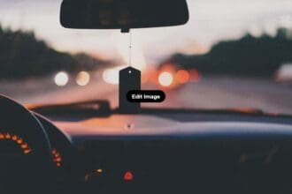 Best Car Air Freshener