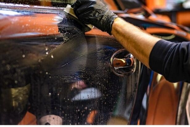 20 Best Car Scratch Remover