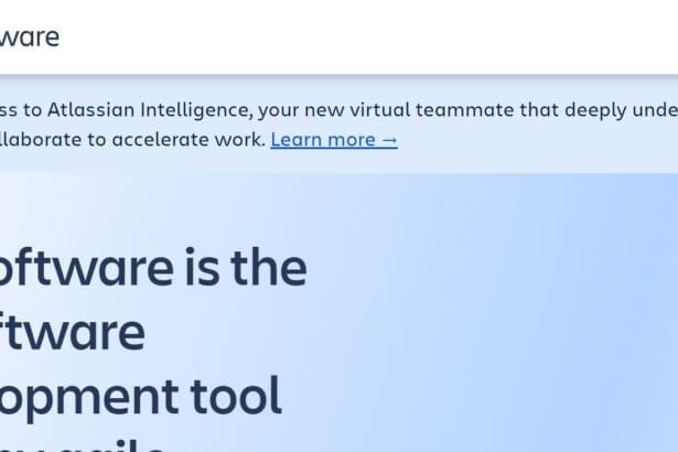 20 Best Alternatives To Jira In 2024