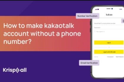 How To Delete Kakaotalk Account: A Step-by-Step Guide