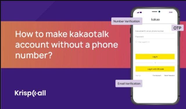How To Delete Kakaotalk Account: A Step-by-Step Guide