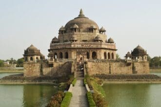 20 Best Tourist Places In Bihar