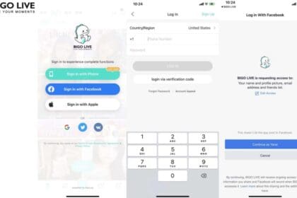 How To Delete Bigo Account: A Step-by-Step Guide