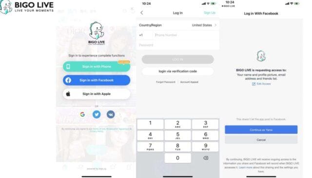 How To Delete Bigo Account: A Step-by-Step Guide