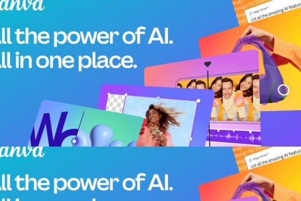 30 Best Alternatives To Canva