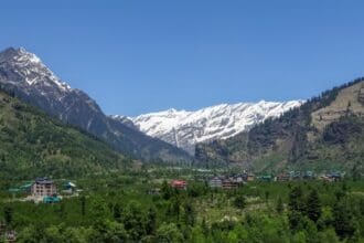 30 Best Tourist Places In Himachal Pradesh