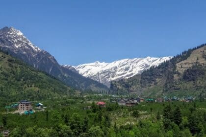 30 Best Tourist Places In Himachal Pradesh