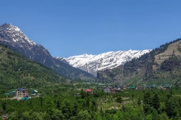 30 Best Tourist Places In Himachal Pradesh