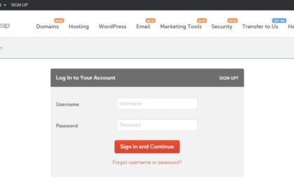 How To Login To Namecheap Email: Step By Step Guide 2024 Updated