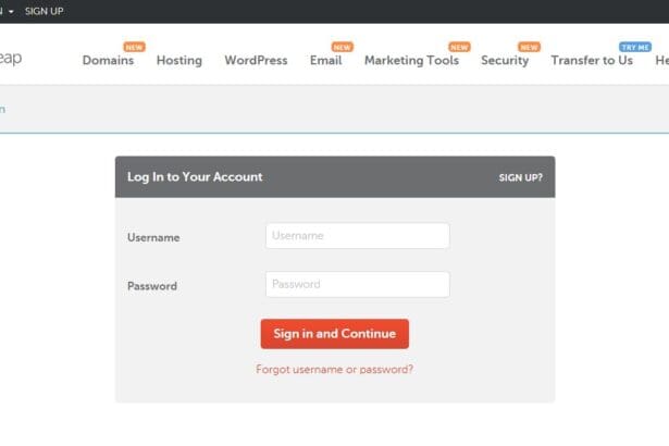 How To Login To Namecheap Email: Step By Step Guide 2024 Updated