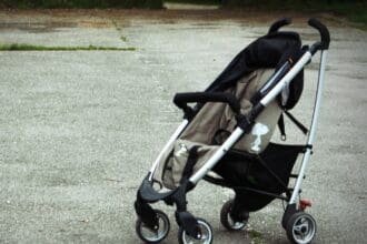 10 Best Strollers In 2024