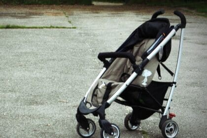 10 Best Strollers In 2024