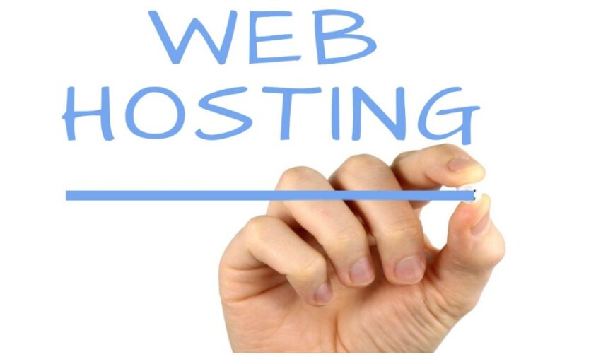 Best Web Hosting In Zimbabwe