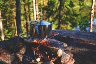 15 Best Camping Cookware In 2024