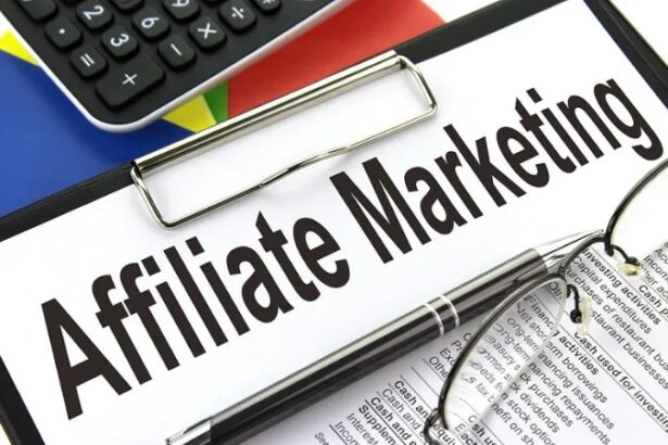 30 Best Affiliates Programs In Afghanistan